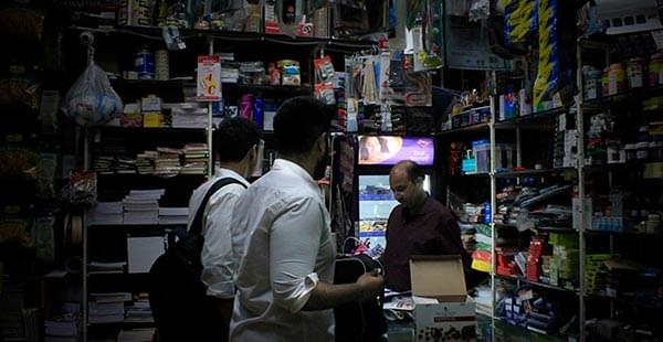 Symbiosis Center for Media And Communication Pune Campus Facilities photo 1